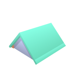 Roof Gable